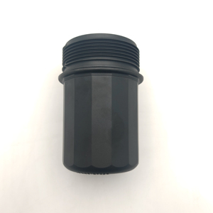 Tapa de la caja del filtro de aceite de alta calidad SL-F403 para Porsche 718 Boxster 2021-2022 0PB115403A - Product Image 1