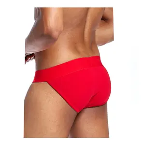 Sexy Men Panty Cotton Tight Bodysuit Panties G String Thongs Transparent Mens Erotic Underwear Sexy Bfiefs Men