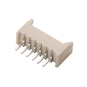 Conector de Montaje Superficial Horizontal TYwafer, Paso de 1.25mm, 2P 3P 4P 5P 6P, Conector de Pines SMT, Placa a Placa - Product Image 5