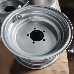 Jante en acier <span class=keywords><strong>9x4</strong></span> 5x139.7 pour voitures - Qualité OEM - Product Image 4