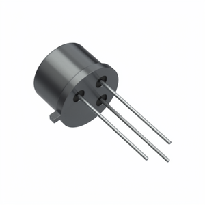 TO-205AD, TO-39-3 Metal Can BOM IC In Stock 2N657A TIN/LEAD Transistors Buy Online Electronic Components - Product Image 1