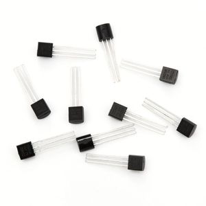 New & Original & In Stock OH49E TO-92S Transistor Specialized <b>Electronic</b> Components Purchasing and Support Services - Product Image 1