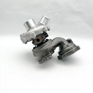 Turbocompresseur TF035HL Billet Turbo 49335-01960 49335-01950 49335-01900 pour Land Rover Range Velar <span class=keywords><strong>Evoque</strong></span> Discovery 2.0 D 180 CV - Product Image 1