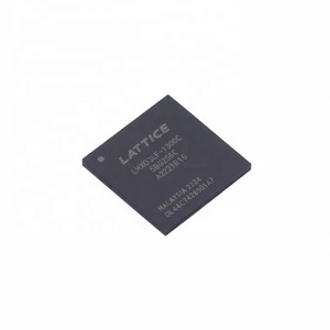 ไมโครคอนโทรลเลอร์ LCMXO3LF-1300C-5BG256C CABGA-256 รุ่นดั้งเดิม ชิปไอซี MUC - Product Image 1