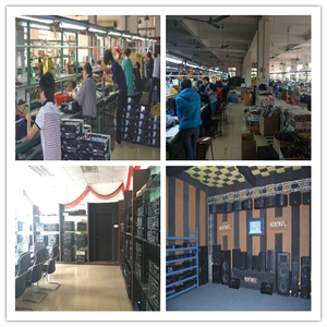 30 Wát Xe đẩy <span class=keywords><strong>loudest</strong></span> xách tay không dây Đảng hệ thống âm nhạc pin sạc Loa di động với microphone - Product Image 3