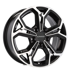 Kipardo – <span class=keywords><strong>jantes</strong></span> de roue originales 17 18 19 pouces, pour <span class=keywords><strong>HYUNDAI</strong></span> ix35 Santa fe II III <span class=keywords><strong>Tucson</strong></span> Veloster III IV 5x114.3 - Product Image 5