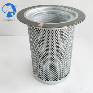 MENGMA 23566938 2356 6938 Separador de Aceite y Aire para Compresor, Repuesto Importado de Fibra de Vidrio para Compresor de Aire IR, Certificado ISO9001 - Product Image 4
