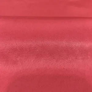 Rayon viscose crepe satin fabric