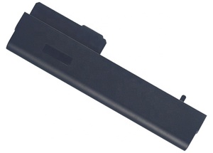 Batterie d'ordinateur portable pour HP 2530P <span class=keywords><strong>2540P</strong></span> 2510P NC2400 NC2410 MS06 2533T HSTNN-DB22/DB65 10.8V 4400mAh - Product Image 2