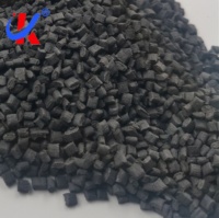 Granulés de Sulfure de Polyphénylène Modifiés GF10 - GF60 Prix Résine PPS Vierge GF30 / GF40 pour Pièces Structurelles Automobiles