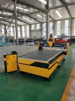 CNC routeur Machine 1325 bois gravure Machine 3 axes refroidi à l'eau broche 2023 chine 3D gravure Machine
