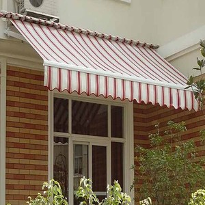 4x2m 4x3m 5x3m tùy chỉnh không thấm nước ngoài trời đầy đủ Cassette cơ giới có thể thu vào mái hiên <span class=keywords><strong>auvent</strong></span> - Product Image 6