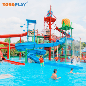 Installation commerciale d'équipement <span class=keywords><strong>de</strong></span> jeu <span class=keywords><strong>aquatique</strong></span> d'usine professionnelle <span class=keywords><strong>de</strong></span> conception <span class=keywords><strong>de</strong></span> parc <span class=keywords><strong>aquatique</strong></span> - Product Image 4