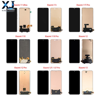 Écran LCD d'origine pour Poco F7 & Redmi 15T Garantie 1 an Écran tactile AMOLED de plus de 7 pouces 400cd+ Luminance