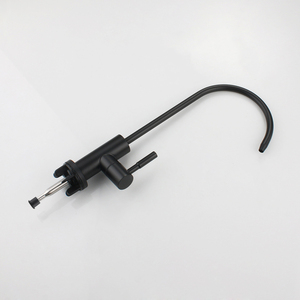 Wholesale Modern Single Handle Stainless Steel 304 Black Faucet Tap Ceramic Valve Core Pull Spray Easy Installation Deck <strong>Kitchen</strong> - Product Image 5