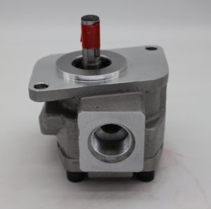 Bomba de aceite hidráulica GPYZ-4R324B GPY GPYZ YP10 YPD1 KFP KRP KZP SGP1 SGP2 Bomba de engranajes hidráulica de alta presión GPY-4R872 GYP Bomba de engranajes GYP - Product Image 2