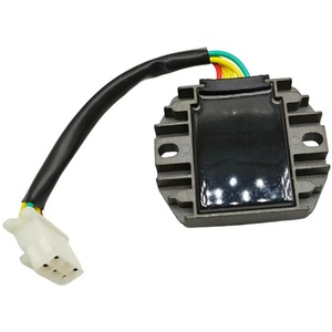 Régulateur de tension redresseur Jilong 125cc 14.5V pour scooter et moto – Pièce de rechange - Product Image 2
