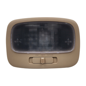 928704D500RU Interior Room Lamp Beige for 2008/05/01-2012/13/14 Kia Rondo Hyundai Tucson <strong>Rooflamp</strong> - Product Image 1