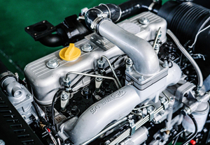 <span class=keywords><strong>Achat</strong></span> en gros de groupes électrogènes diesel silencieux de 20 à 200 kW, triphasés, personnalisables pour les hôpitaux - Product Image 4