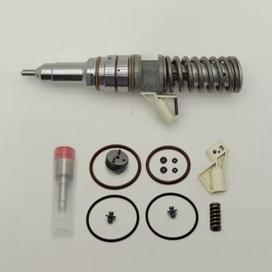 Kits de réparation EUI F00041N019 Buse F00041N027 pour <span class=keywords><strong>injecteur</strong></span> d'unité <span class=keywords><strong>Bosch</strong></span> F00041N053 pour 0414703004
F00041N054 pour 0414703008 - Product Image 3