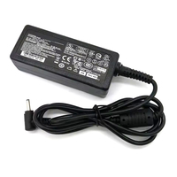 Adaptateur secteur pour ordinateur portable Acer Aspire Switch12 PA-1450-26, petite pointe 3.0x1.1mm, 65W 19V, avec protection contre les surtensions