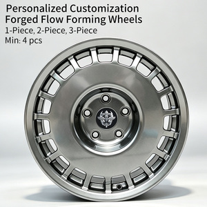 <span class=keywords><strong>Ruedas</strong></span> y Llantas FLowtone, Llantas de Aleación Fundida, Gran Oferta, 16 Pulgadas, 5x114.3, 6x139.7, <span class=keywords><strong>Ruedas</strong></span>, Llantas, Rines, Jantes, <span class=keywords><strong>Ruedas</strong></span> para Auto, Disponibles en Stock - Product Image 2