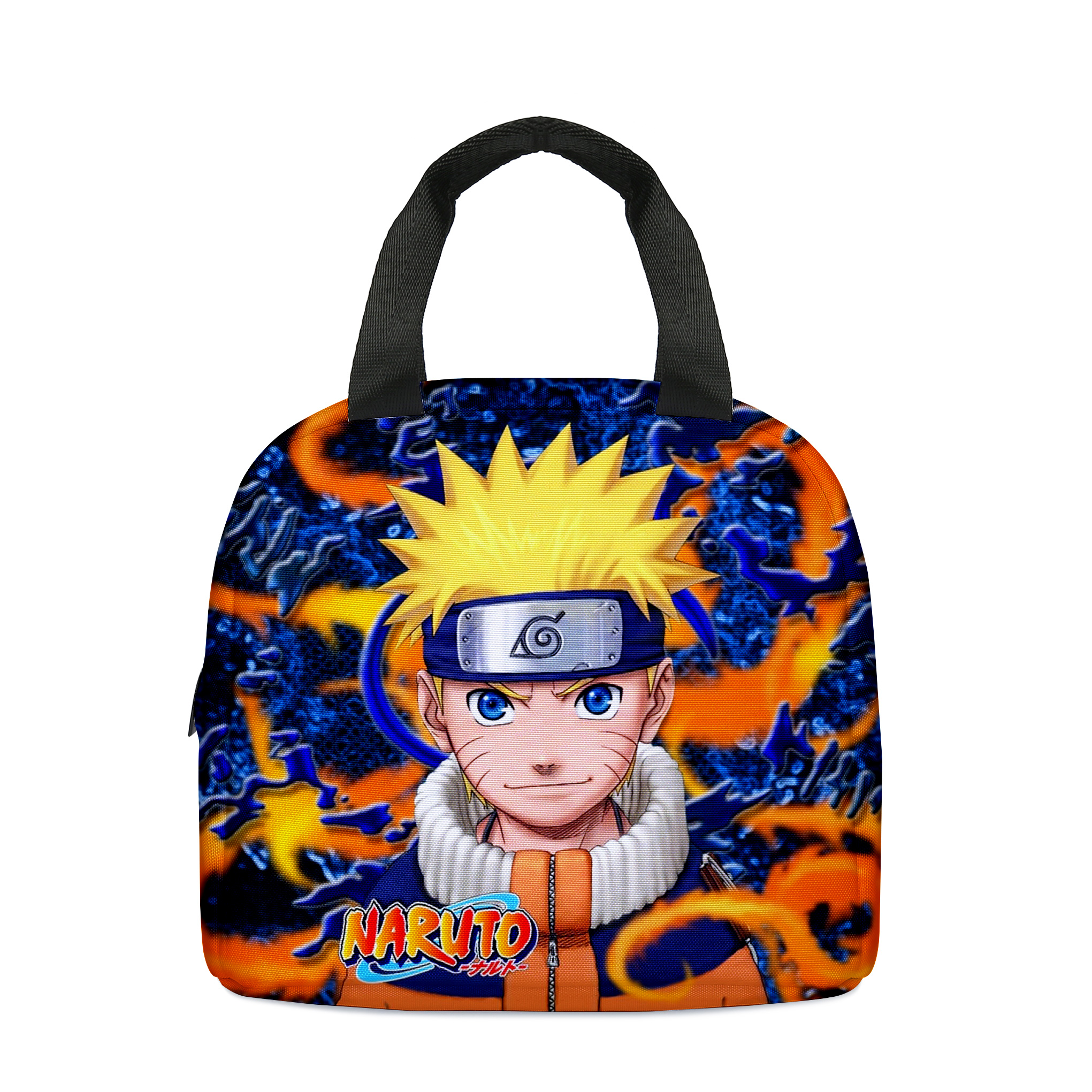 Anime Naruto Laptop Shoulder Bag Tote Bag Tablet Bag Lightweight Fashion Anime Naruto Laptop Shoulder Bag Tote Bag Tablet Bag Lightweight Fashion