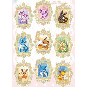 YQ - Paquete de Cartas Coleccionables de Metal con Diseño Exquisito de Pokémon, <span class=keywords><strong>Caja</strong></span> Sorpresa de Fan Art, Cartas Coleccionables PTCG, Precio Bajo al por Mayor - Product Image 6