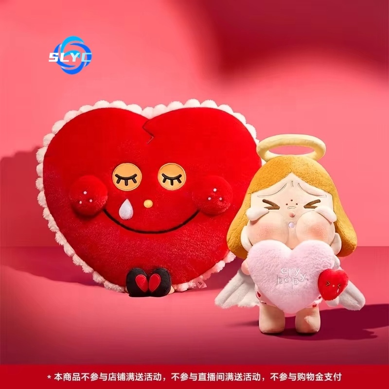 Crying for love シリーズ ぬいぐるみ ペンダント 楽天市場】CRYBABY Crying For Love ぬいぐるみペンダント Love