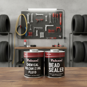 <span class=keywords><strong>Kit</strong></span> Universal de Reparación de Neumáticos de Coche, Pegamento de Emergencia para <span class=keywords><strong>Pinchazos</strong></span>, Cemento de Vulcanización en Frío, Sellador de Goma de Alta Resistencia - Product Image 1