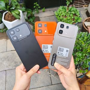 โทรศัพท์มือถือรุ่นโน้ต60 โปร โทรศัพท์แบบมีฟีเจอร์ต่างๆ - Product Image 1