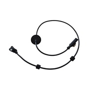 Capteur ABS 3630030-TB01, capteur de vitesse de roue pour Leapmotor T03, capteur de rotation de pneu avant et arrière