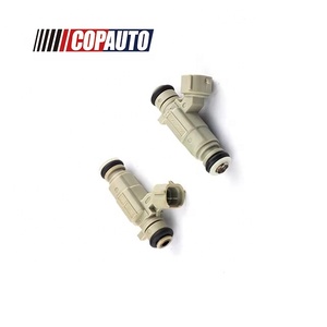 OEM 35310-39030 9260930005 4รูสำหรับหัวฉีดน้ำมันเชื้อเพลิงฮุนได XG300 3.0L - Product Image 5