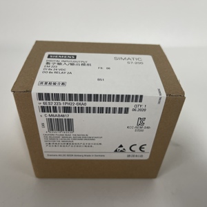 โมดูลอินพุต/เอาต์พุตดิจิตอล (S7-200) 6ES7223-1PH22-0XA0 - Product Image 1