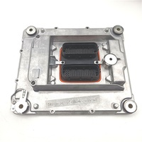 MARCA GTW CON PLACA DE CONTROL DEL MOTOR para Volvo VOE21631327 21631327 ECU para TAD1341GE TAD1342GE TAD1343GE TAD1344GE