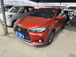 รถยนต์มือสอง กัวซี ปี <span class=keywords><strong>2022</strong></span> โตโยต้า ยาริส แอล รุ่นปี <span class=keywords><strong>2022</strong></span> วีออส เอ็กซ์ 1.5 ลิตร เกียร์ CVT รุ่นลักชัวรี่ พลัส โตโยต้าสำหรับส่งออก รถยนต์โตโยต้าสำหรับขาย - Product Image 5