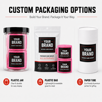 Bandages de boxe professionnels réutilisables, bandages élastiques pour l'entraînement de boxe, le sparring et l'utilisation en salle de sport