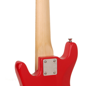 Venta al por mayor de alta calidad, <span class=keywords><strong>guitarra</strong></span> <span class=keywords><strong>eléctrica</strong></span> de tamaño para niños y accesorios, juego de instrumentos, <span class=keywords><strong>Kit</strong></span> de <span class=keywords><strong>guitarra</strong></span> <span class=keywords><strong>eléctrica</strong></span> - Product Image 4