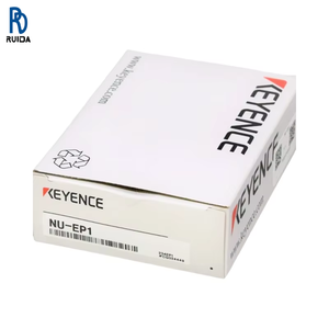 Keyence NU-EC1A NU-CL1 NU-DN1 NU-EC1 NU-PN1 NU-EN8N NU-EP1ต้นฉบับ - Product Image 1