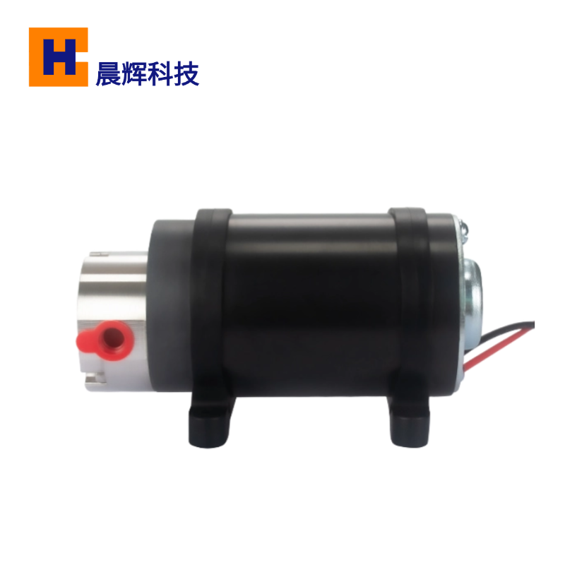 Gear Pumps