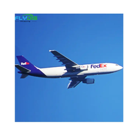 Günstigster Ali Express UPS DHL Spediteur Air Sea Shipping Agent China nach Indonesien Kanada Pakistan Türkei USA