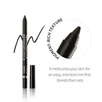 Eyeliner MENOW Eyeliner Pencil Waterproof Long Lasting Makeup Eyeliner Pen