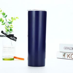 Gourde isotherme américaine Daily, tasse en acier inoxydable avec corde pour la salle de sport, le fitness et les courts séjours en plein air - Product Image 5