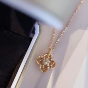 Ensemble de bijoux en or massif 10k 14k 18k personnalisé Xinfly avec diamant naturel certifié GIA IGI, directement de l'usine - Product Image 3