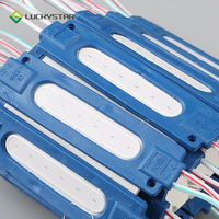 Meilleur prix Module LED 12V COB Conception publicitaire Modules d'éclairage LED haute luminosité Module LED