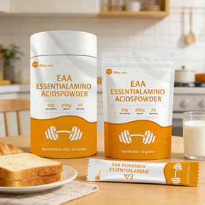 Poudre de BCAA pure, rapport 2:1:1, soutien à la récupération musculaire, <span class=keywords><strong>acide</strong></span> <span class=keywords><strong>aminé</strong></span> essentiel, complément alimentaire pour la remise en forme, le sport <span class=keywords><strong>et</strong></span> la <span class=keywords><strong>musculation</strong></span> - Product Image 5