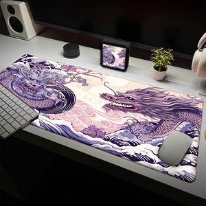 Tùy Chỉnh Lớn Chơi Game Chuột Pad Bàn Chống Thấm Nước <span class=keywords><strong>Mat</strong></span> Với Thăng Hoa Khoảng Trống Tùy Chỉnh In Thiết Kế Cổ Phiếu Có Sẵn - Product Image 4