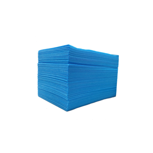 Rollo de Sábanas Desechables Estériles No Tejidas de Alta Calidad para Uso Médico - Product Image 1