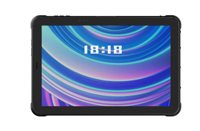 Tablette PC EDOO de 10.1 pouces avec Android 12.0 Assistant numérique mobile PAD robuste étanche et antichute-Caissier de commandes