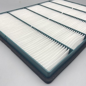 Filtre de climatisation TALUADA pour excavatrices EC55 EC60 EC120D EC140D EC200D EC210D EC240D EC360D EC480D - Product Image 2
